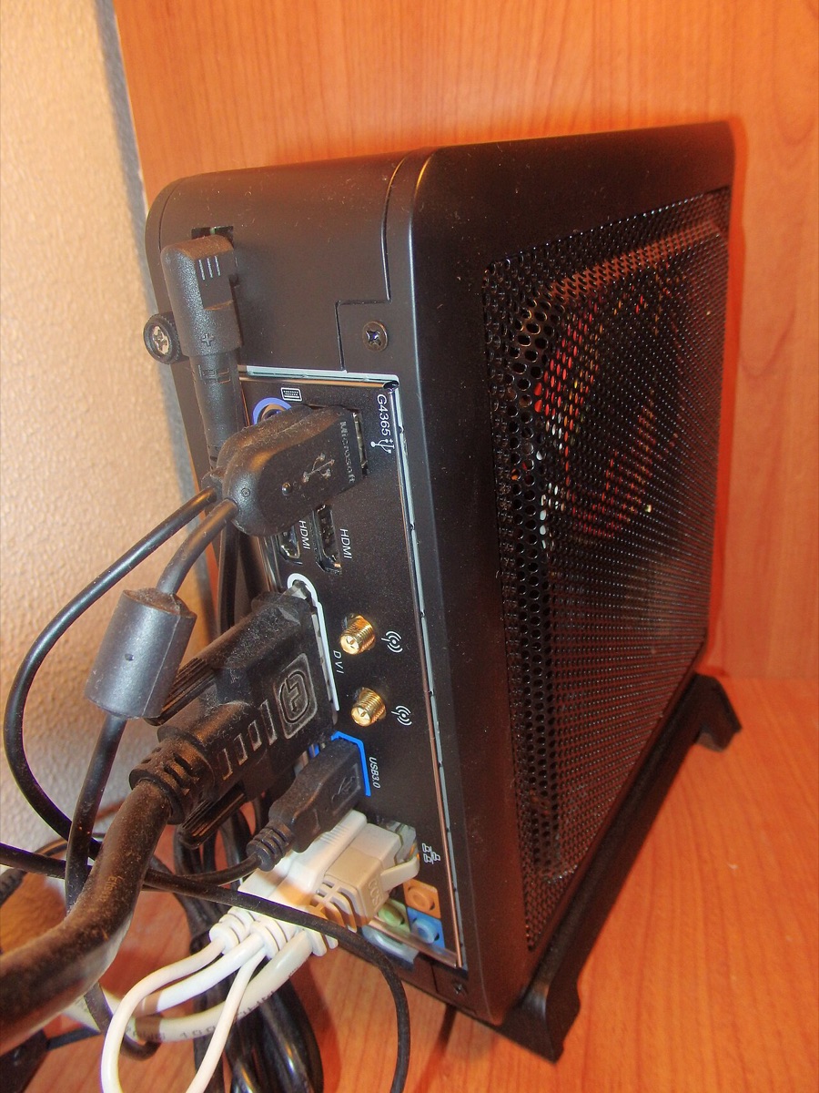 SDLC-BOX LITE — вид 2