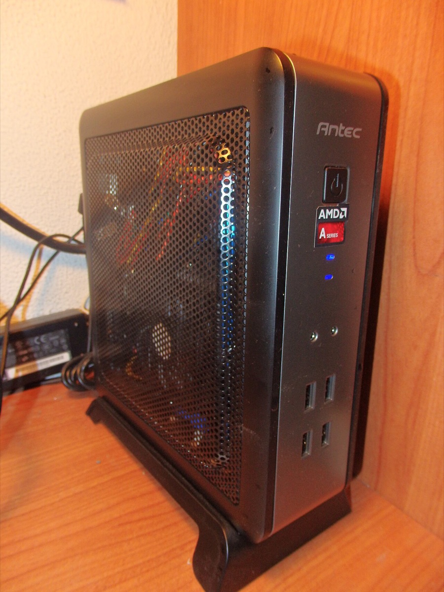 SDLC-BOX LITE — вид 3